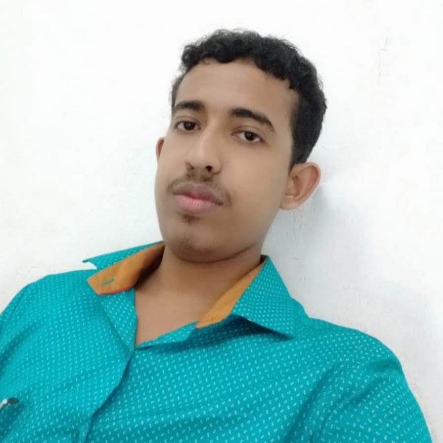 Swayang Kumar Maity YouTube channel avatar