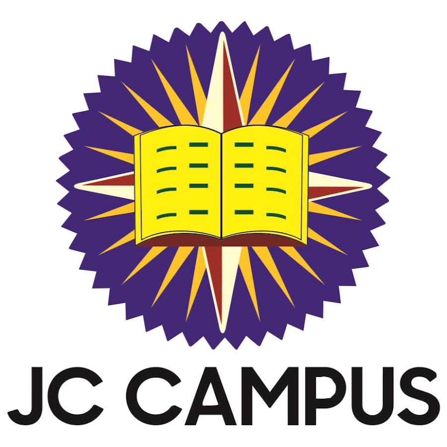 JC Campus ইউটিউব চ্যানেল অ্যাভাটার