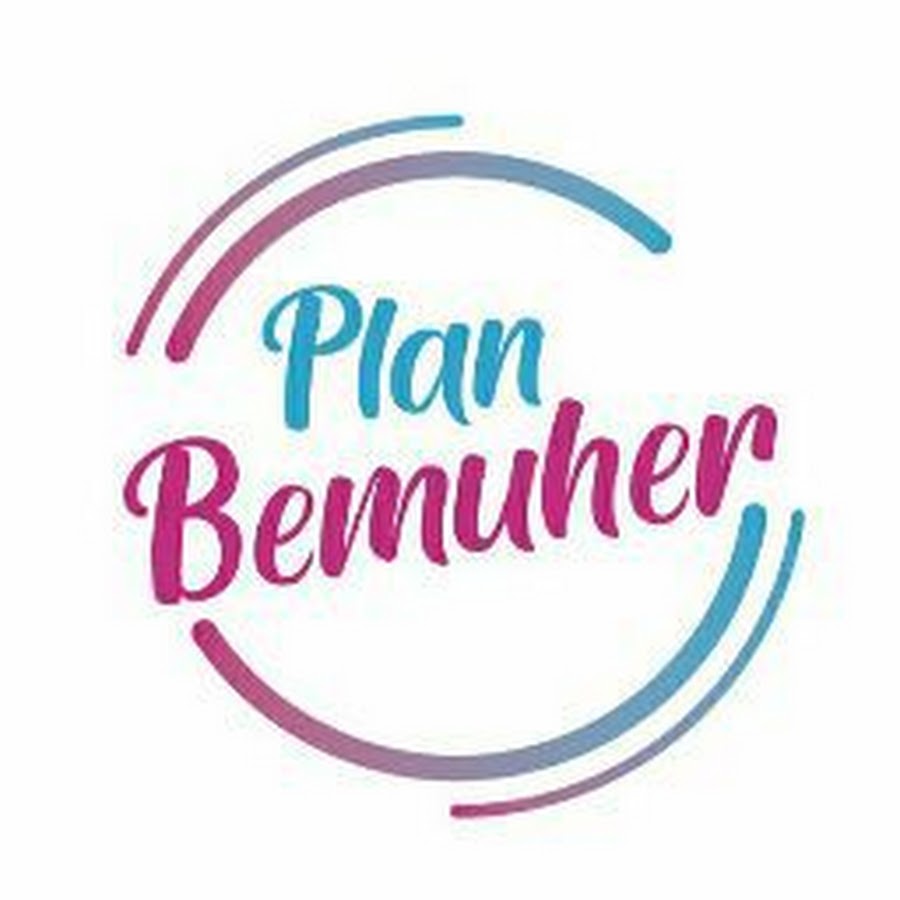 Plan Bemuher YouTube channel avatar