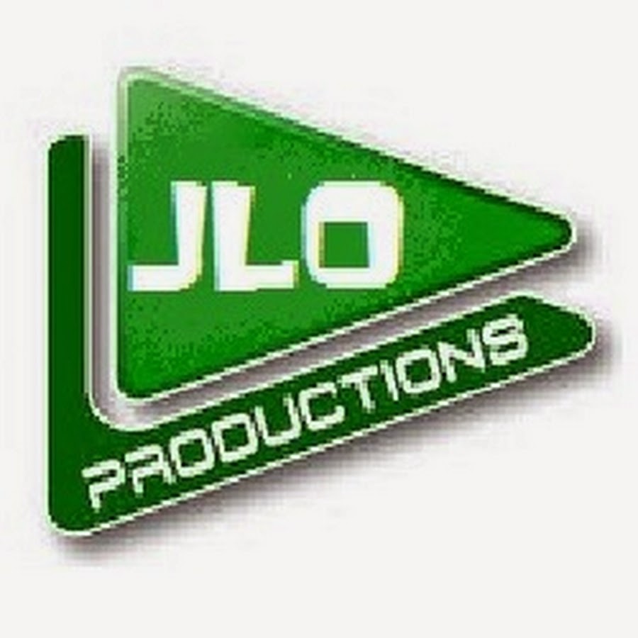 JLO Productions YouTube channel avatar