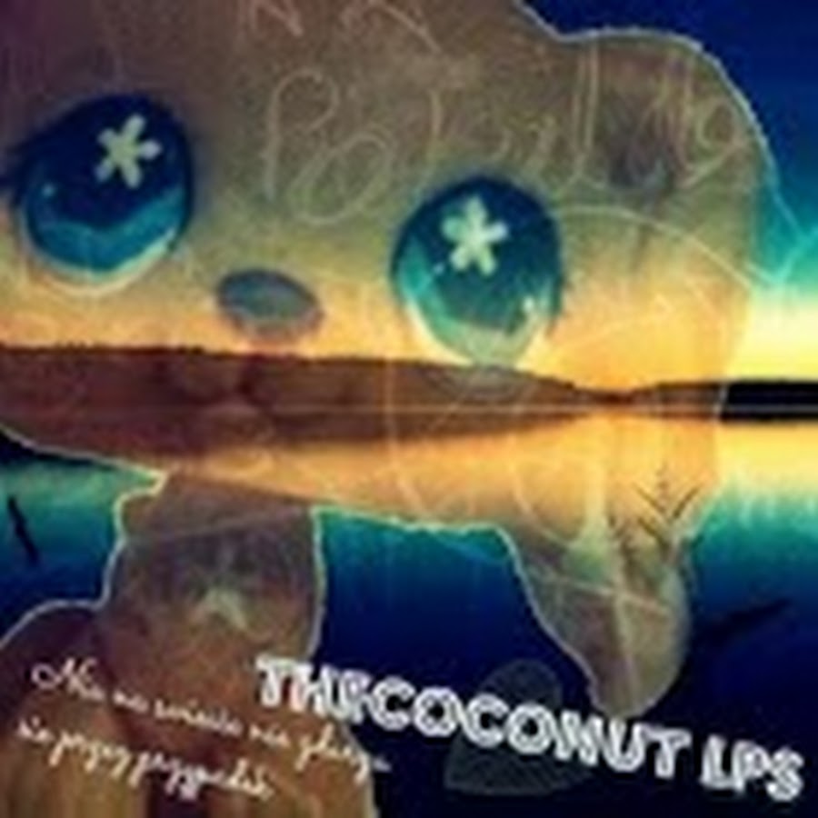 TheCoconutLPS