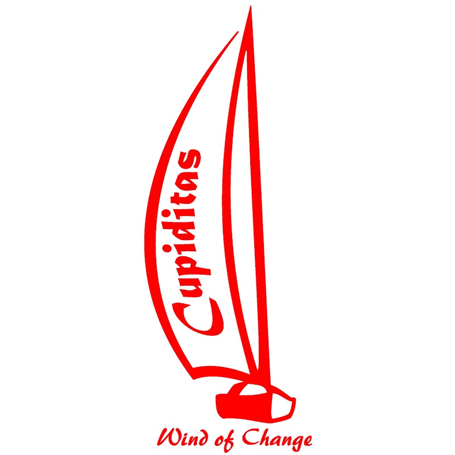 Cupiditas Sailing YouTube channel avatar