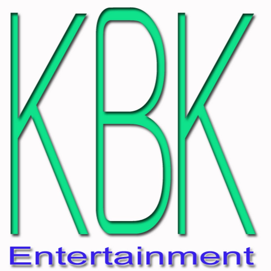 KBK Entertainment YouTube kanalı avatarı