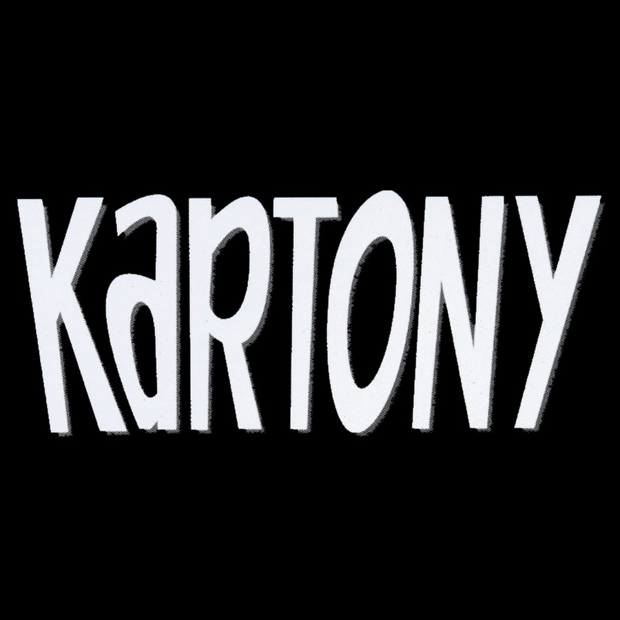 kartony4funTV YouTube channel avatar