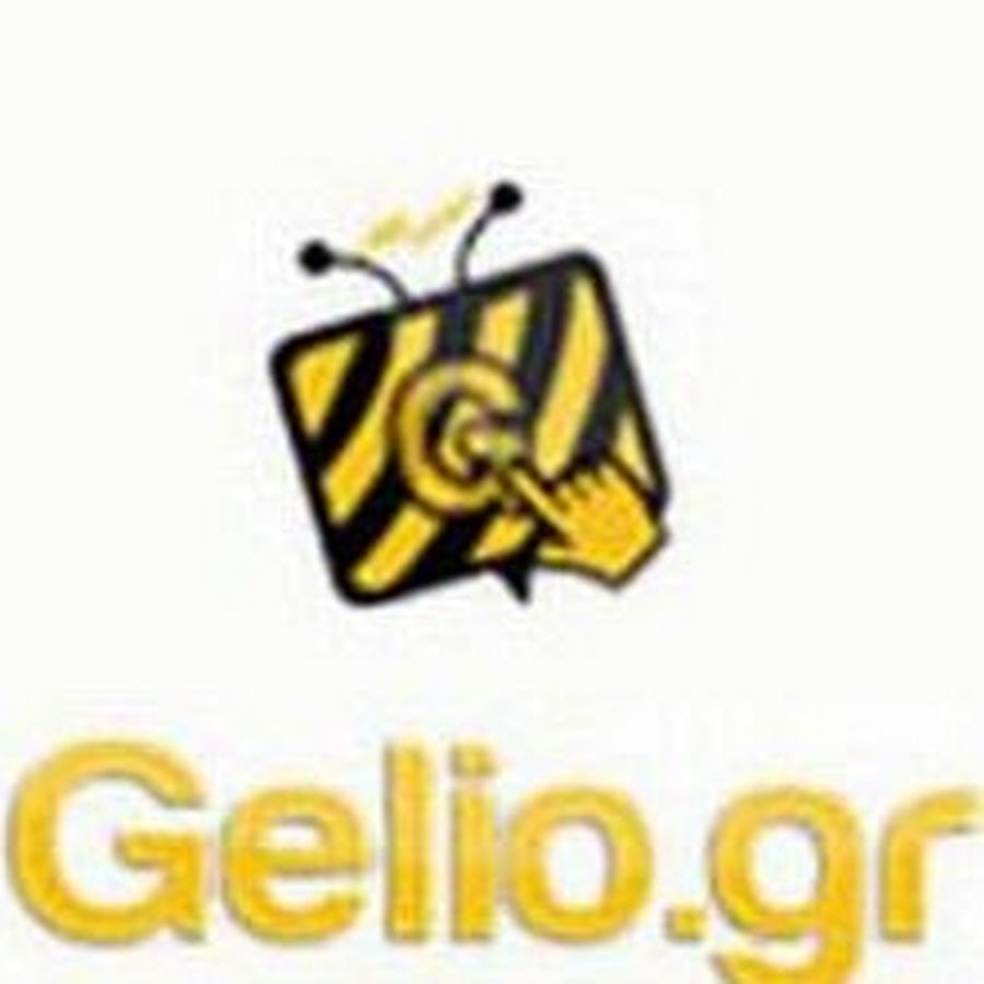 gelio dotgr YouTube channel avatar