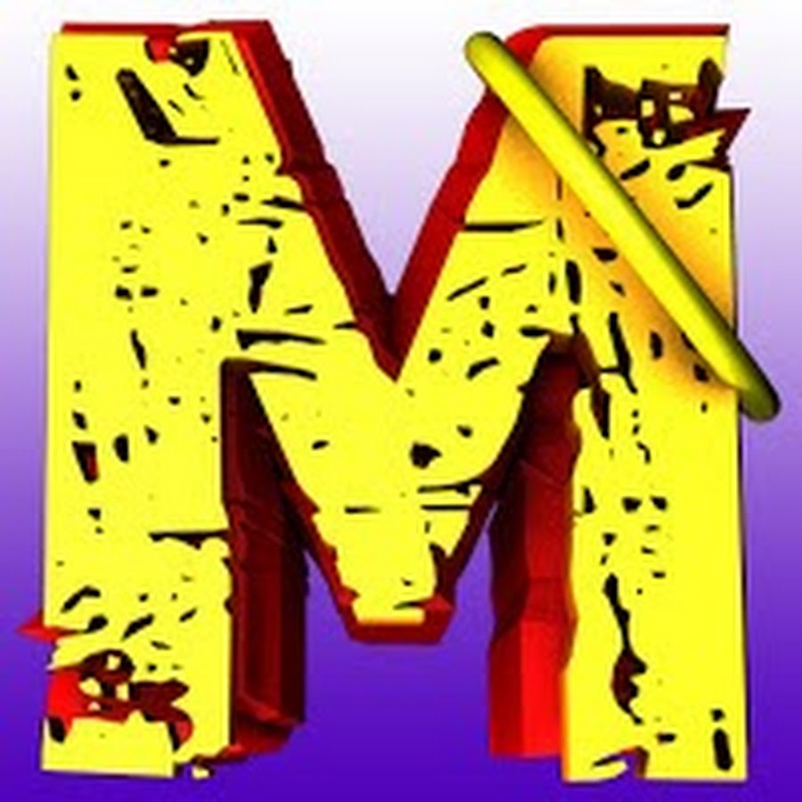 Mr. Maldo YouTube kanalı avatarı