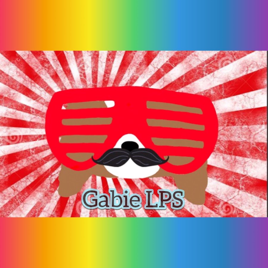gabie LPS YouTube channel avatar