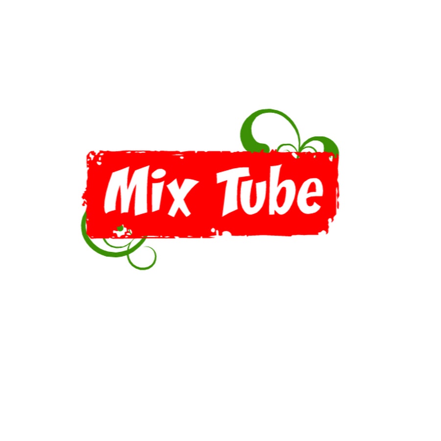 Mix Tube YouTube channel avatar