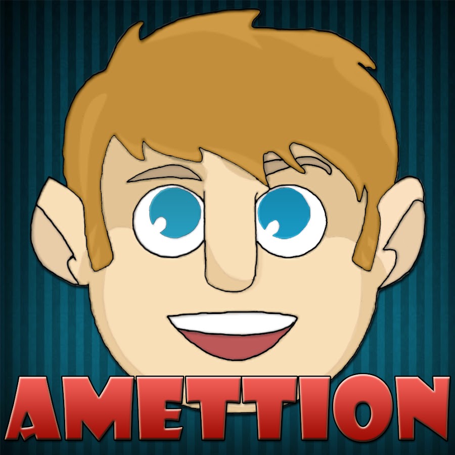 Amettion YouTube channel avatar