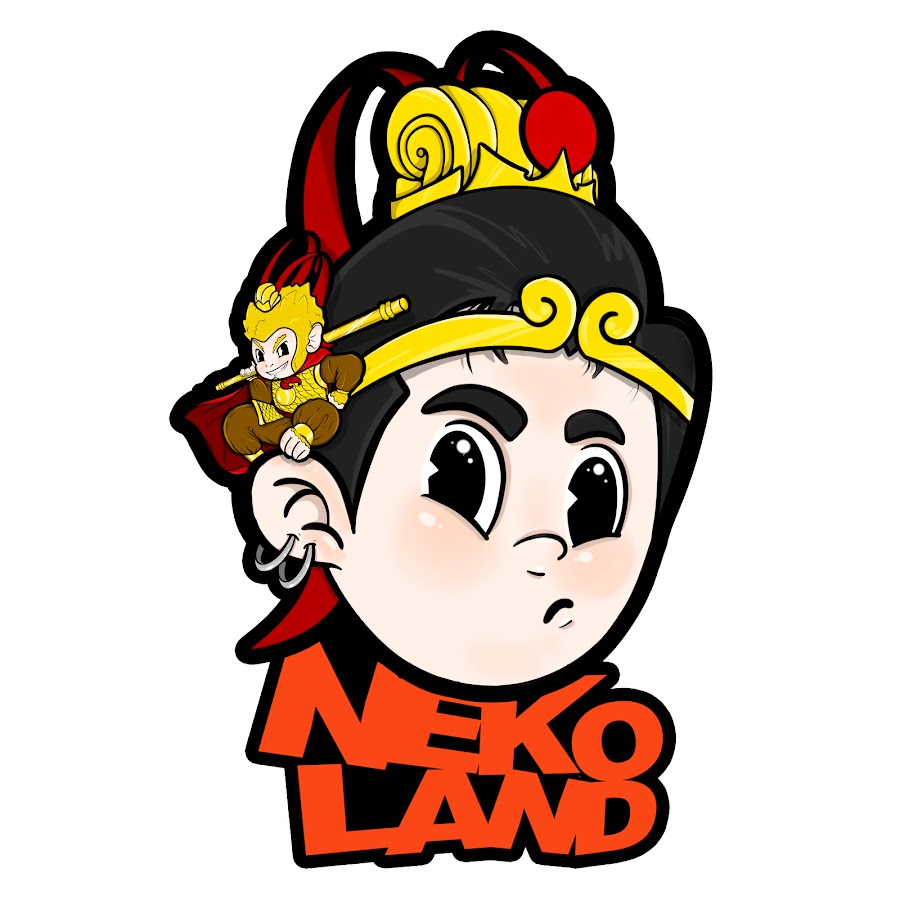NeKo Le YouTube channel avatar
