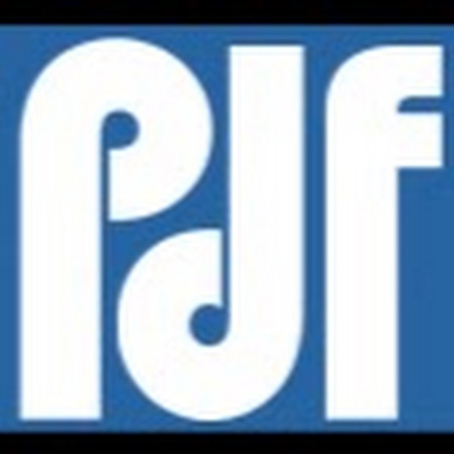 PDF visuals YouTube channel avatar
