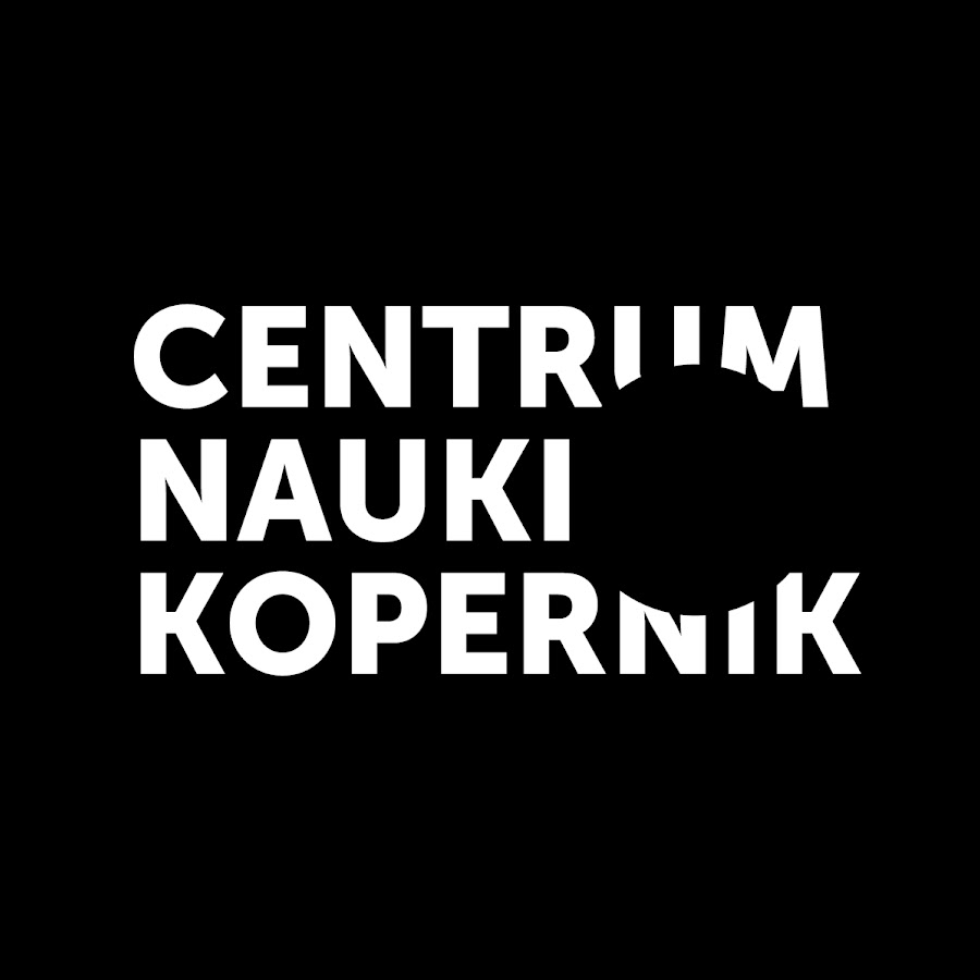 Centrum Nauki Kopernik YouTube kanalı avatarı