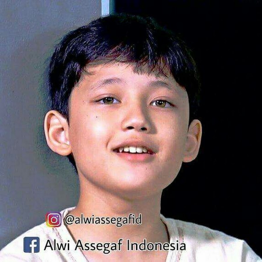 Alwi Assegaf Indonesia