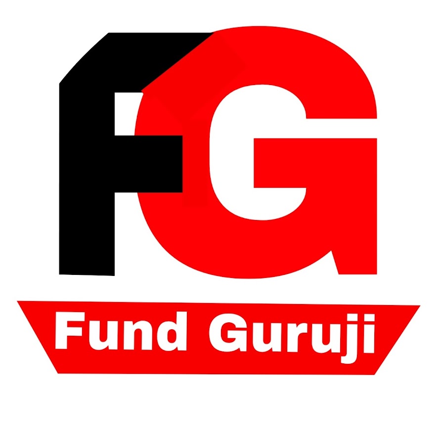 Fund Guruji YouTube 频道头像