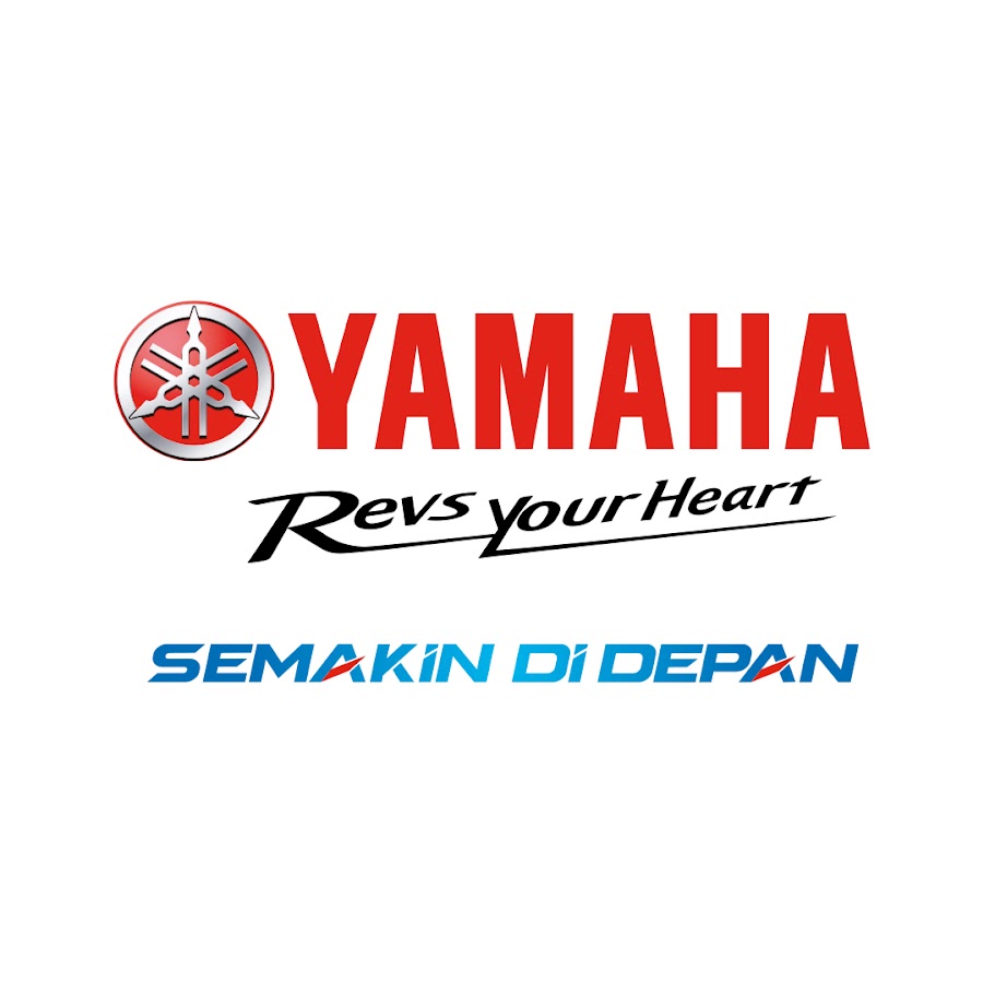 Yamaha Motor Indonesia ইউটিউব চ্যানেল অ্যাভাটার