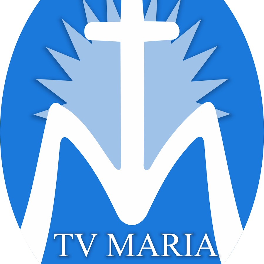 TV Maria Philippines YouTube channel avatar
