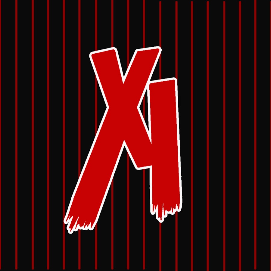 Tendo XI YouTube channel avatar