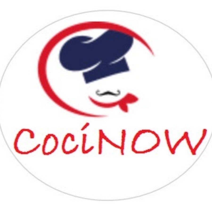 CociNOW YouTube channel avatar