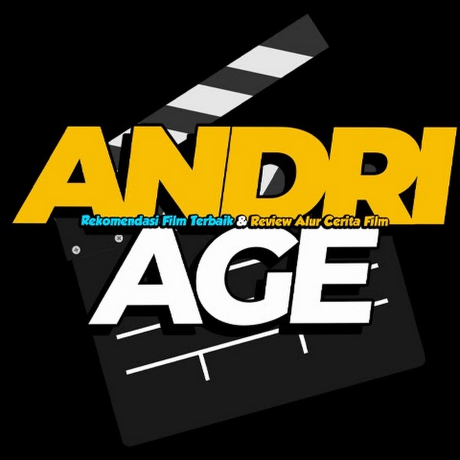 AndriAge YouTube channel avatar