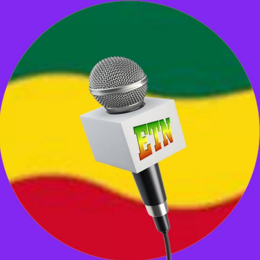 Ethio News YouTube channel avatar