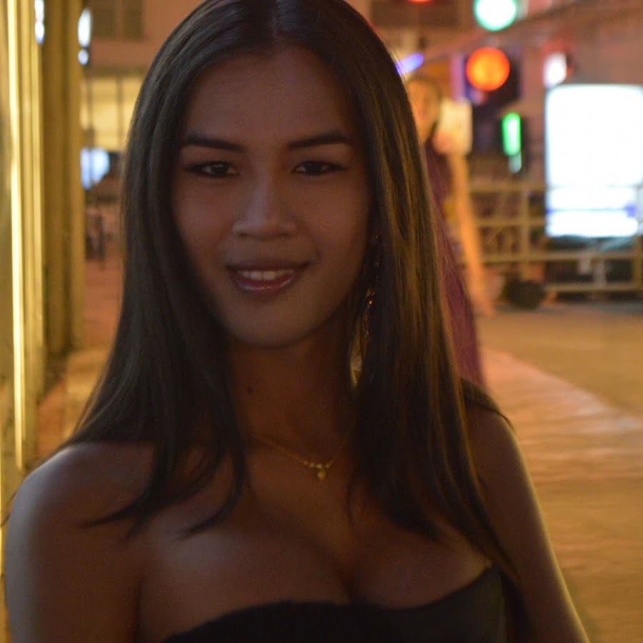 The Real Ladyboy Show Avatar canale YouTube 