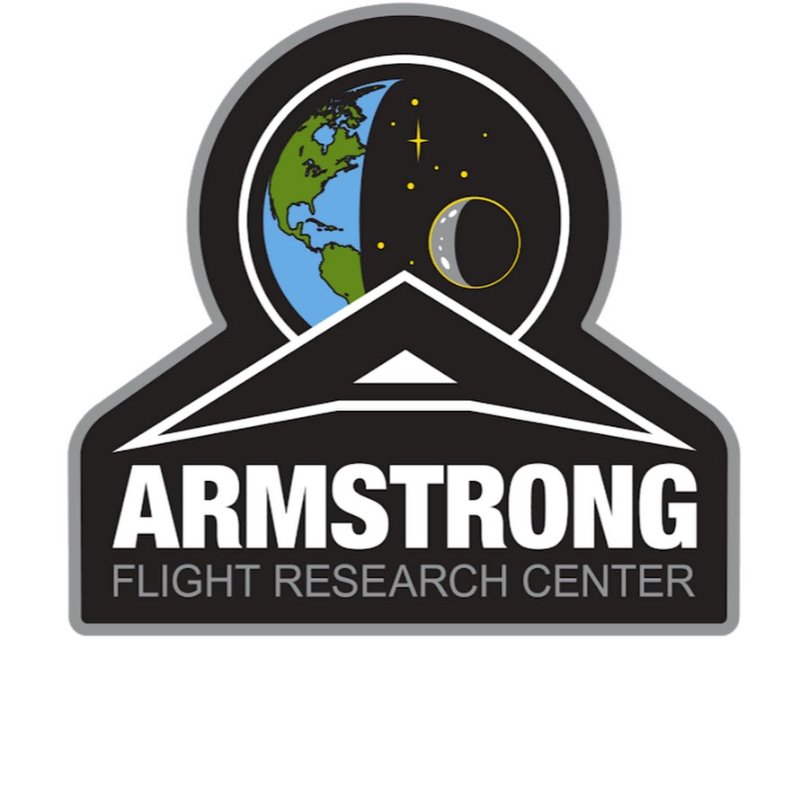 NASA Armstrong Flight Research Center Avatar channel YouTube 