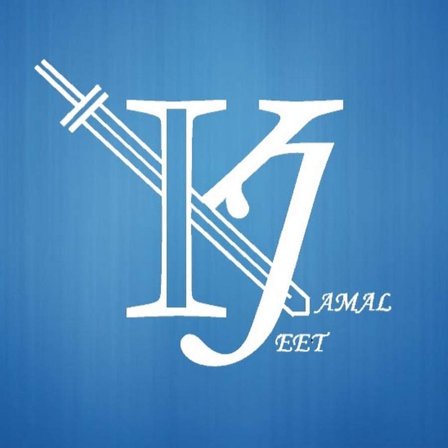 Kjtoons YouTube channel avatar