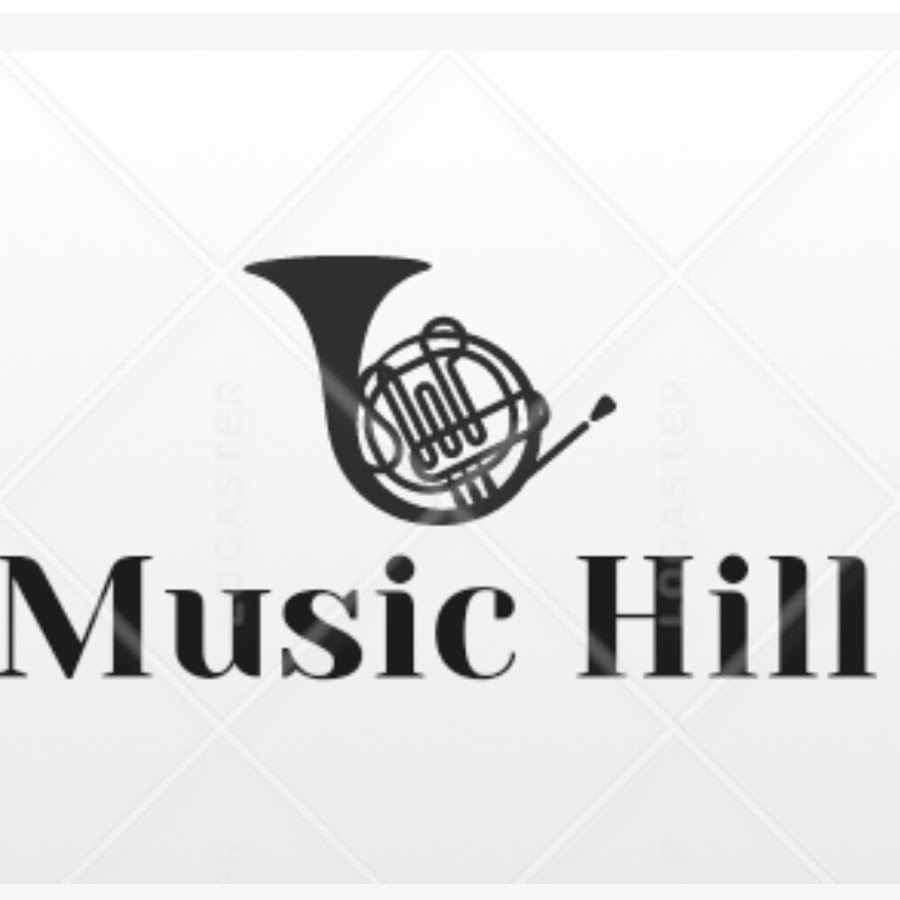 Music Hill Present YouTube kanalı avatarı