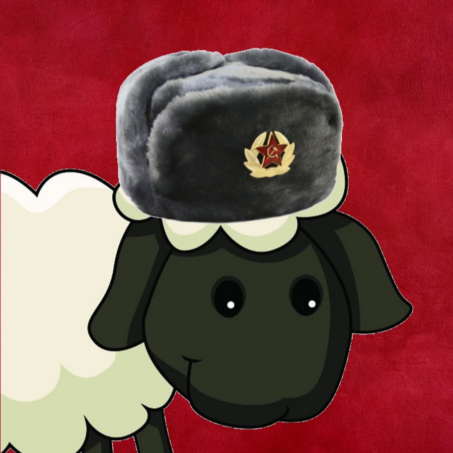 TheFellowSheep YouTube channel avatar