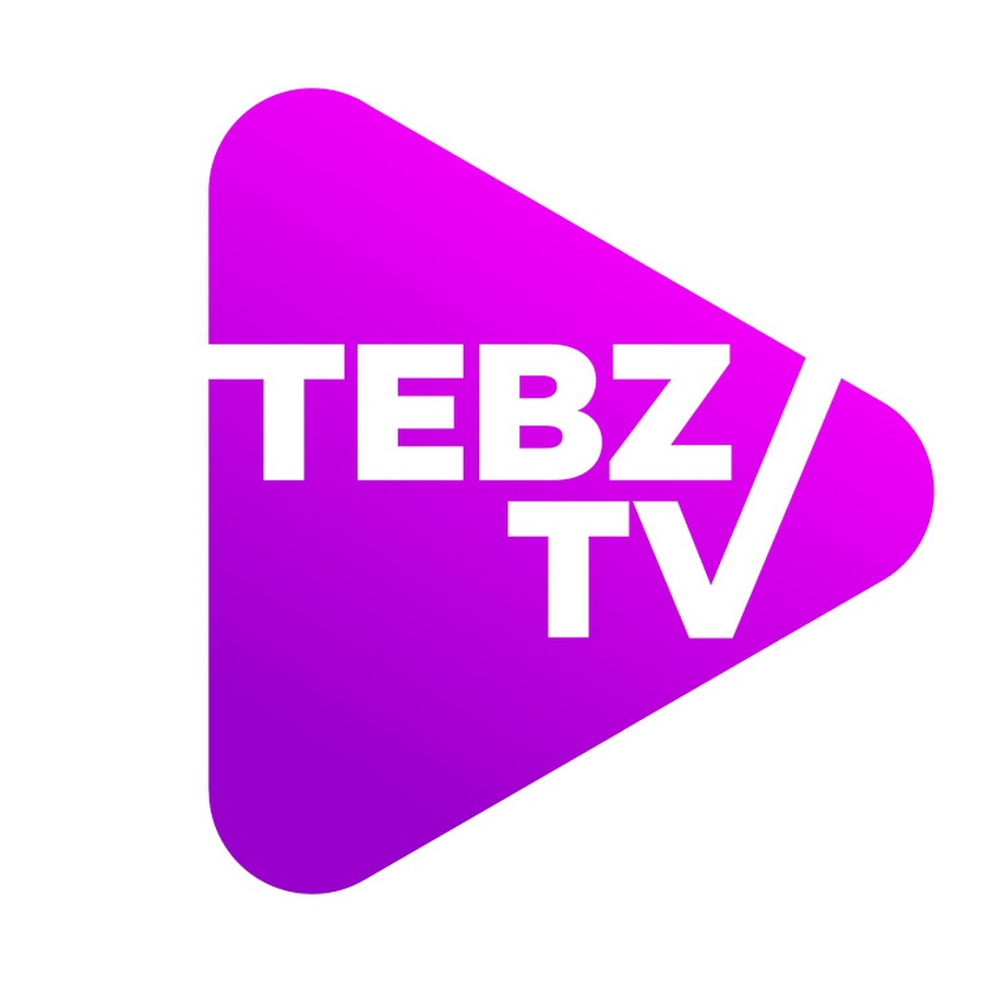 Tebz Tv YouTube channel avatar