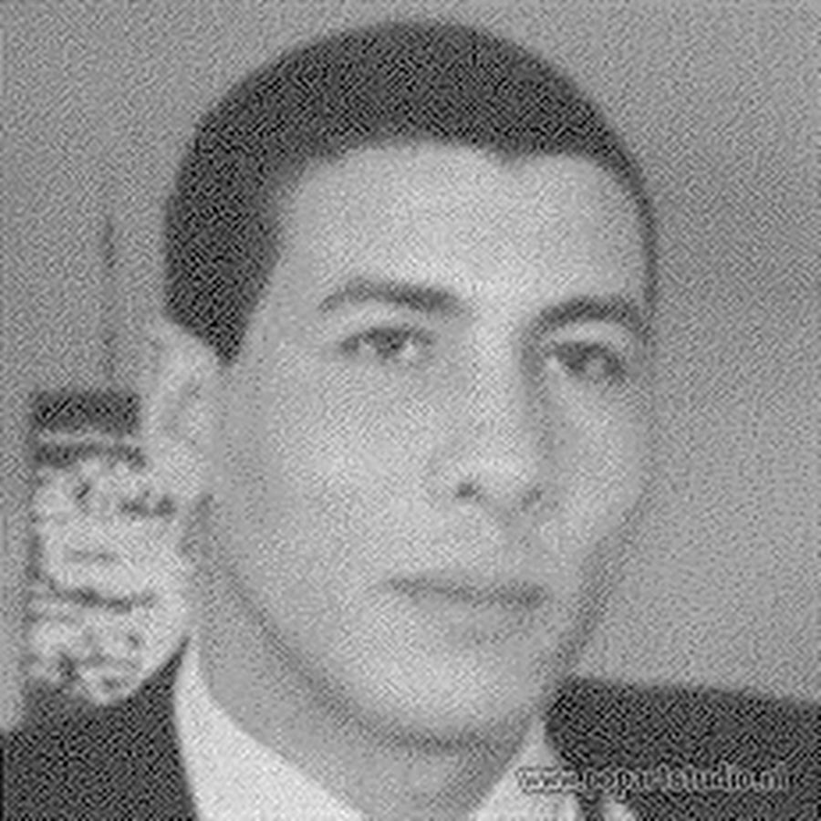 Tarek Shaaban YouTube channel avatar