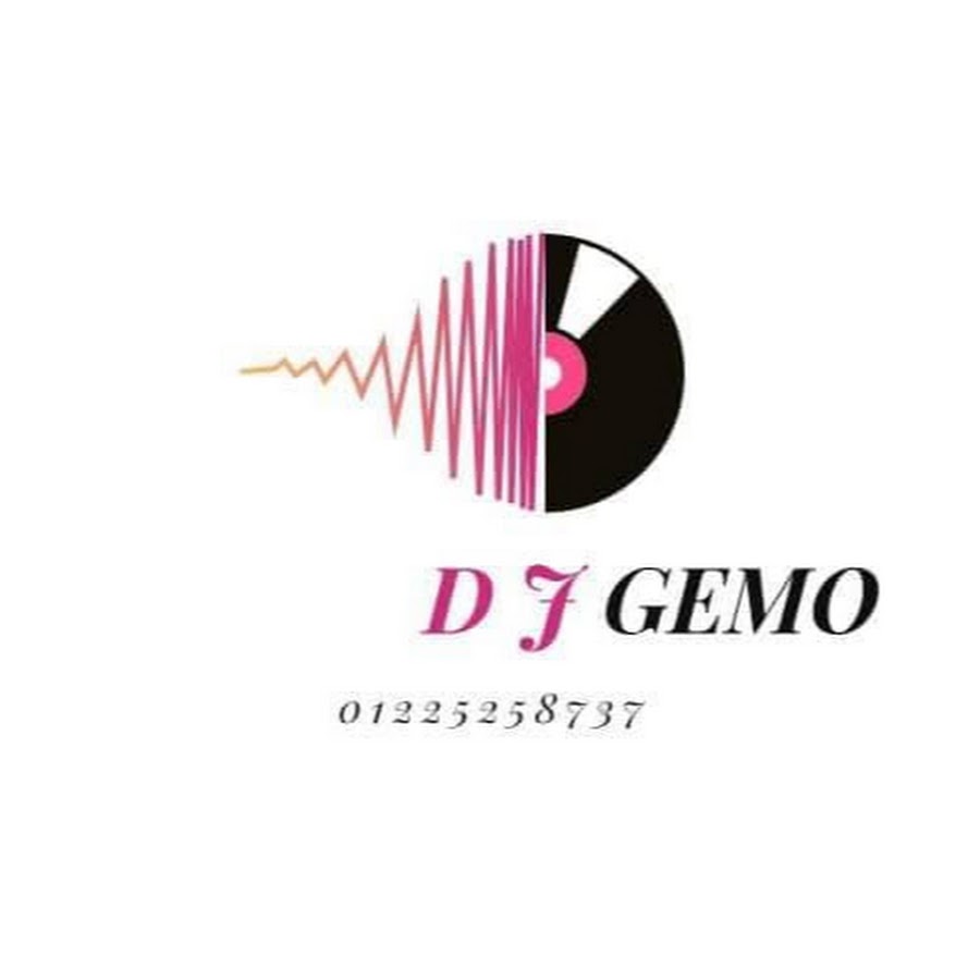dj gemo Ø¯Ù‰ Ø¬Ù‰ Ø¬ÙŠÙ…Ùˆ YouTube channel avatar
