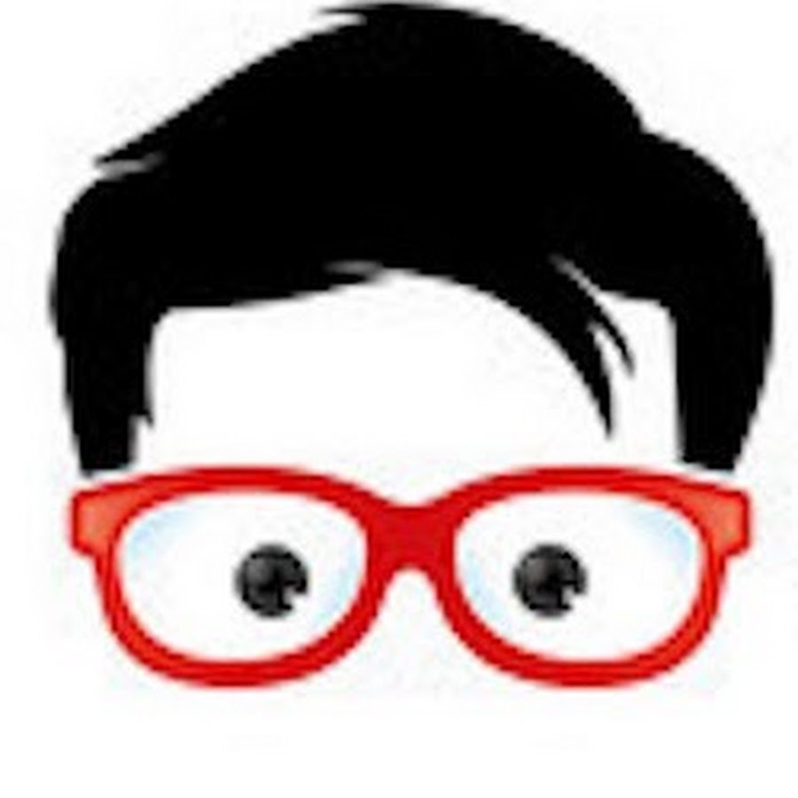Narendra Geek YouTube channel avatar