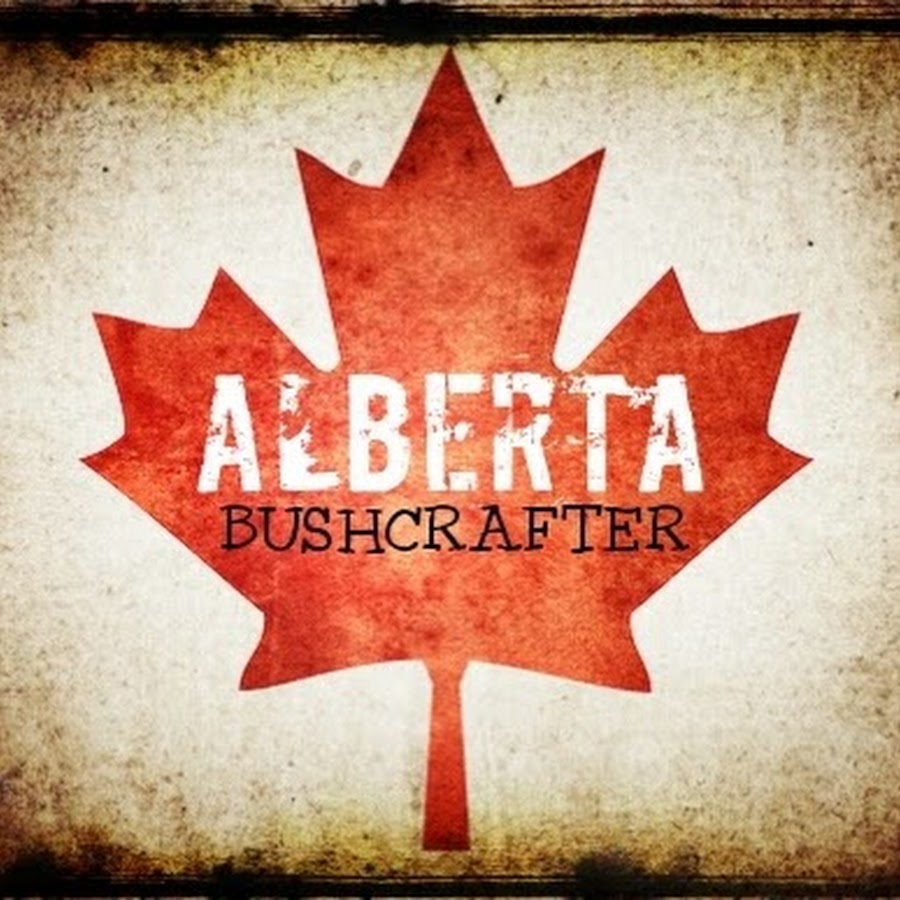 Alberta Bushcrafter