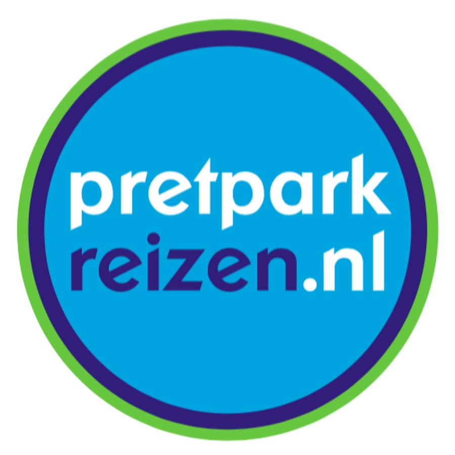 Pretpark Reizen YouTube channel avatar