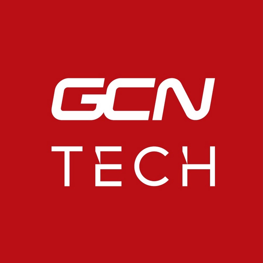 GCN Tech Avatar de chaîne YouTube