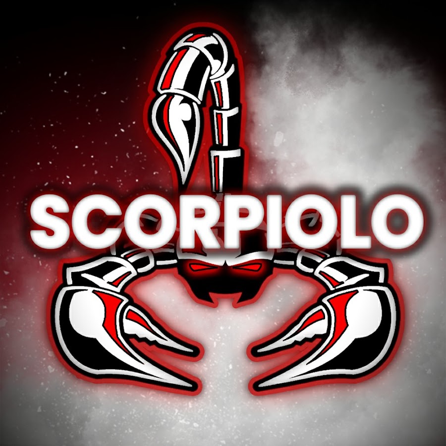 Scorpiolo YouTube channel avatar