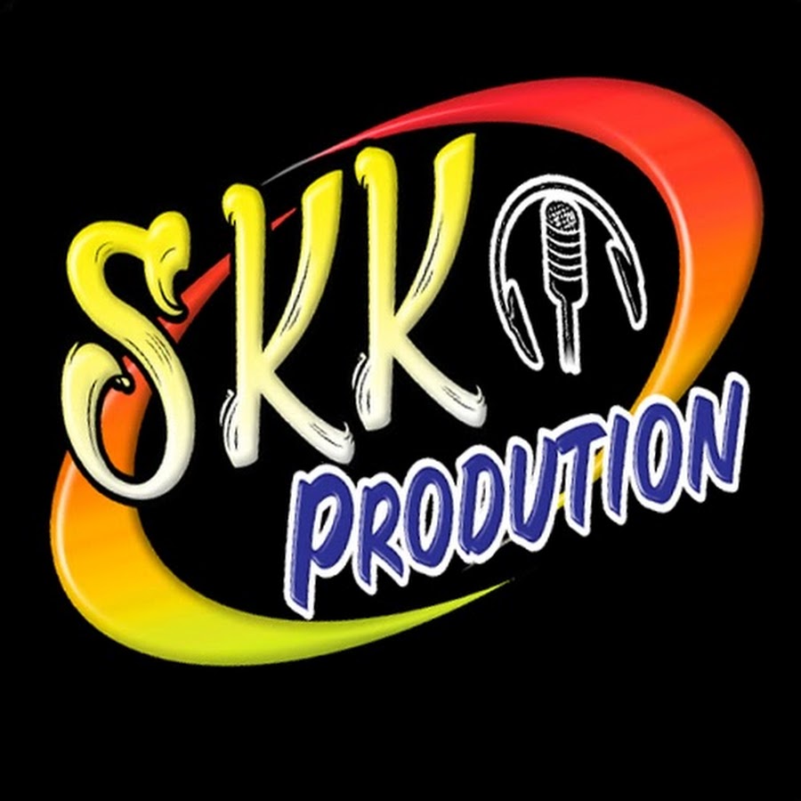 SKK Production YouTube 频道头像