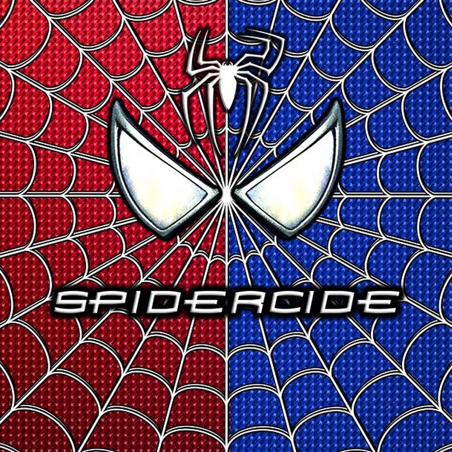 Spidercide YouTube channel avatar