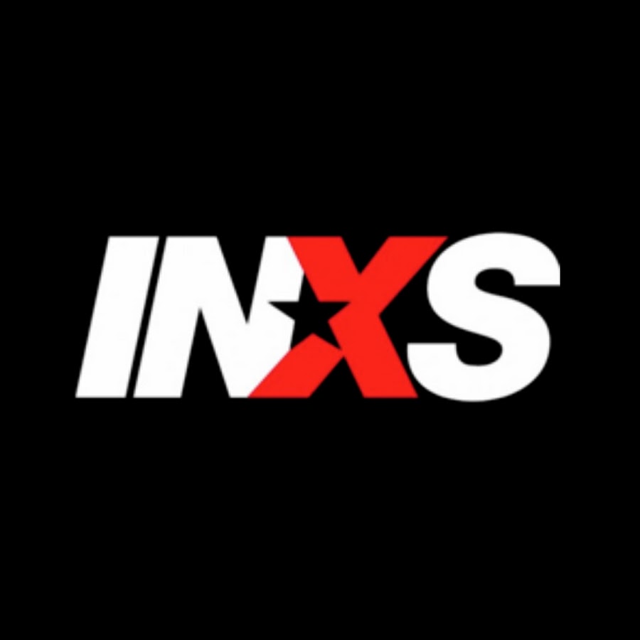 INXS यूट्यूब चैनल अवतार