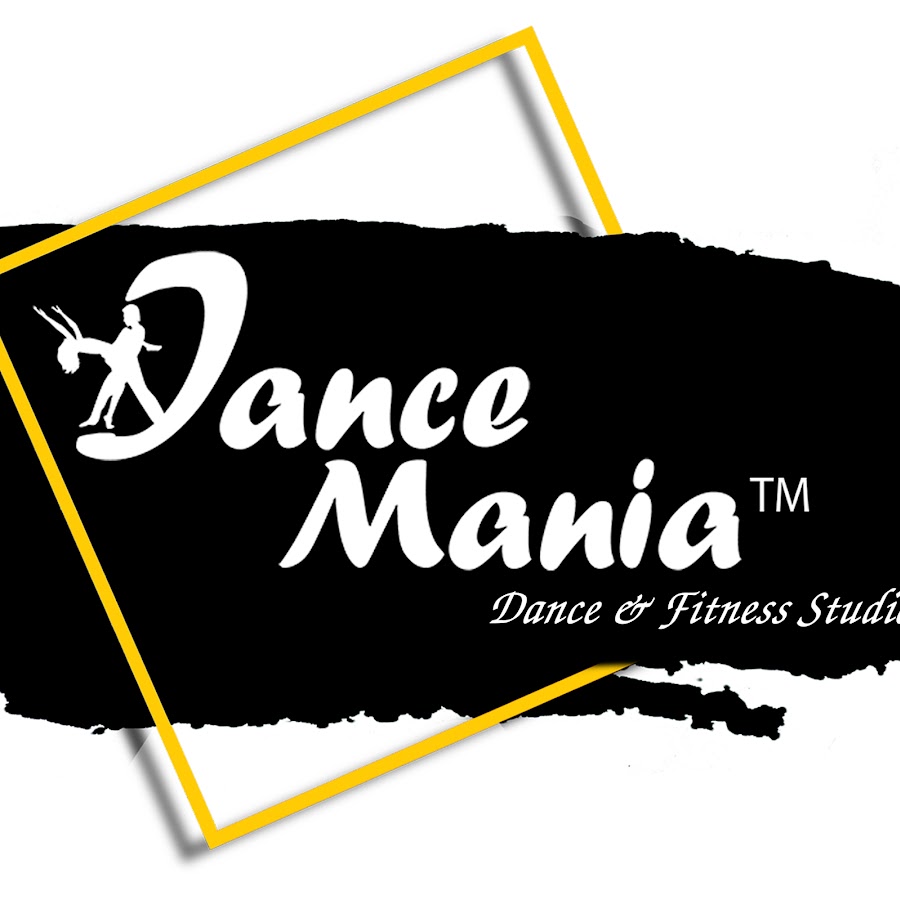dancemaniahyd YouTube channel avatar