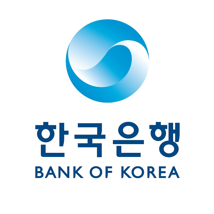 í•œêµ­ì€í–‰ (The Bank of Korea) Awatar kanału YouTube