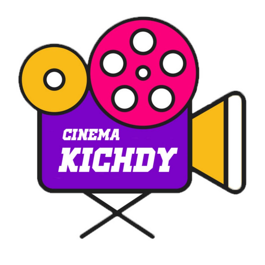 Cinema Kichdy Avatar del canal de YouTube