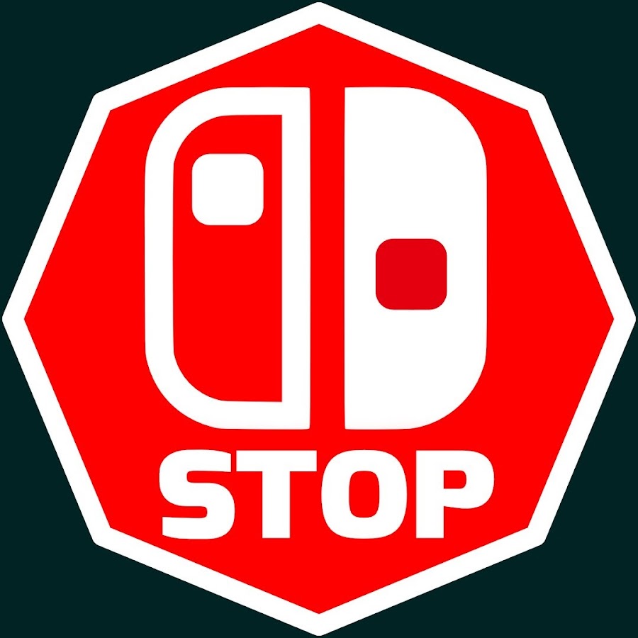 Switch Stop Awatar kanału YouTube