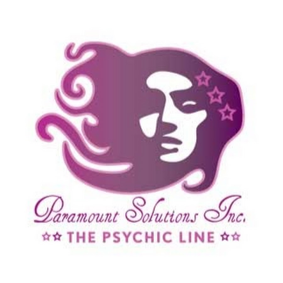Psychic Readings by Paramount Solutions YouTube kanalı avatarı