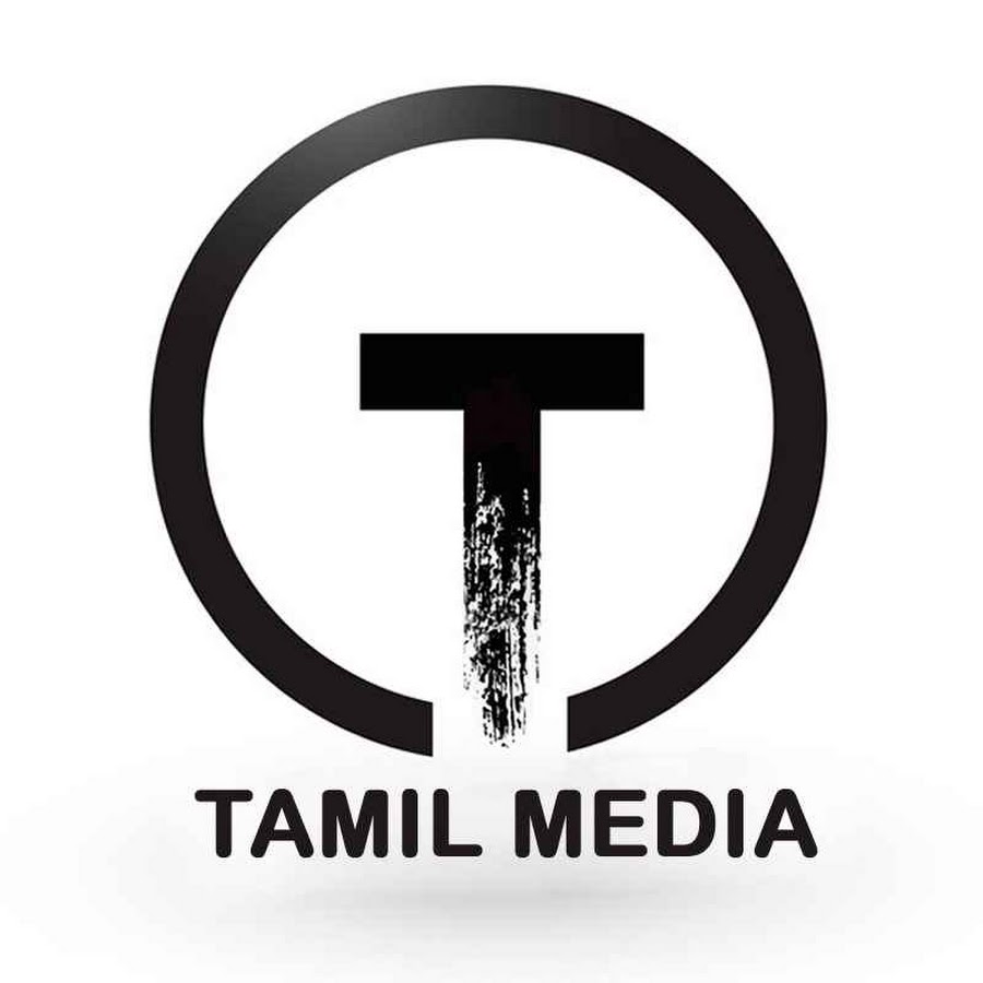 Tamil Media ইউটিউব চ্যানেল অ্যাভাটার