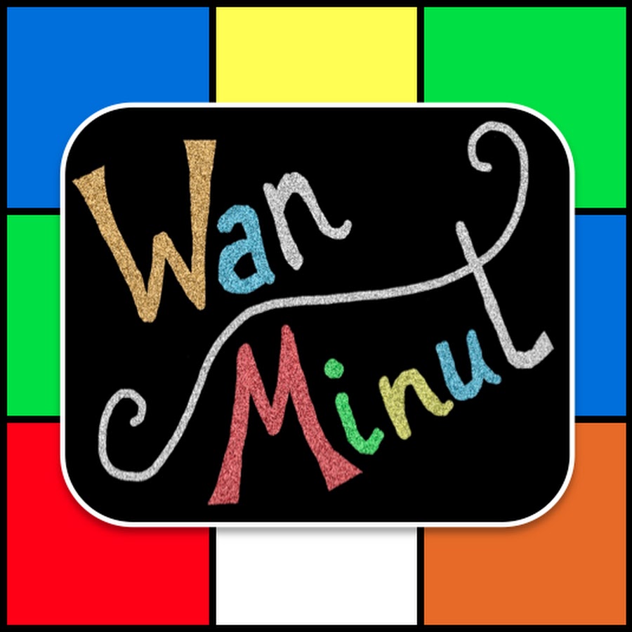 Wan Minut Avatar canale YouTube 
