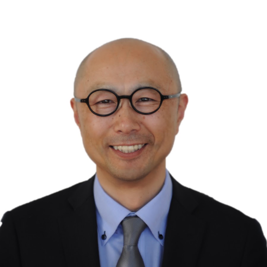 山崎ゆうじ Youtube