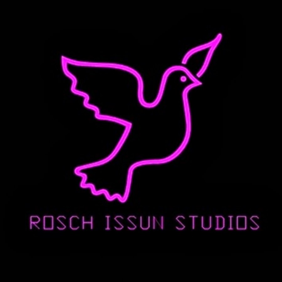 ROSCH ISSUN STUDIOS