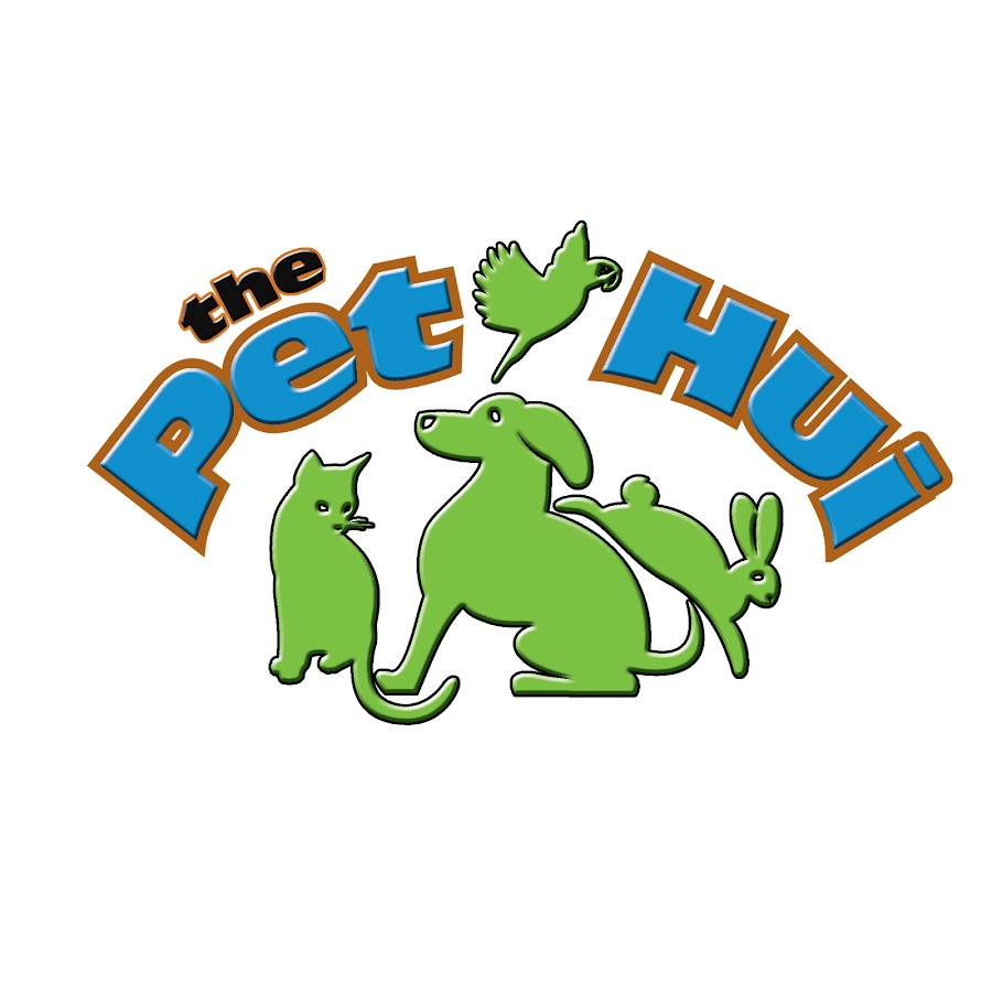 The Pet Hui #2 YouTube channel avatar